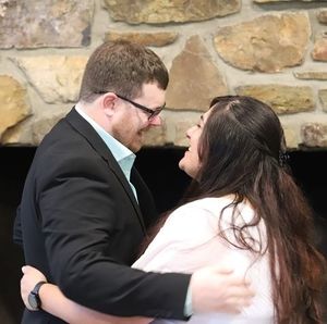 Meet your Posher, Kerry